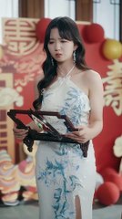 She the Snare Dramabox