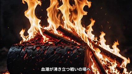 [試練の果てに] - Through the trials and hardships -