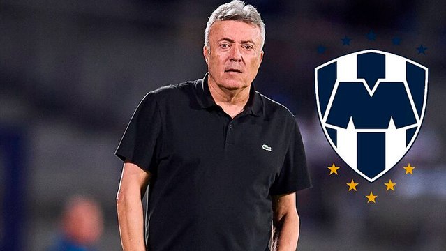 Domènec Torrent olvida la Leagues Cup y se enfoca en Liga MX con Rayados: Vamos creciendo