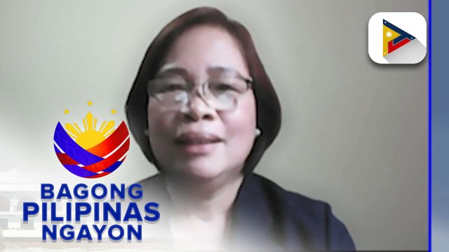 Panayam kay Philippine Chamber of Cooperatives Inc., Board of Trustee member Lilian Silubrico ukol sa kontribusyon ng mga cooperative sa ekonomiya ng bansa
