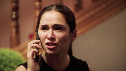 Sanggang-Dikit FR: Madadamay si Kapitana! | Teaser