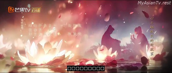 Legend Of The Female General – Episode 12 (2025)