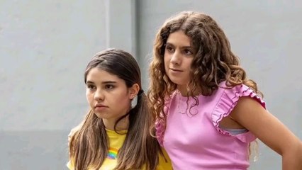 REGALO DE AMOR   Capítulo 37 Completo