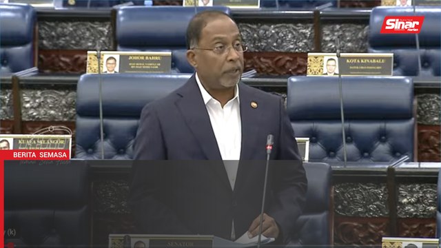 KPT perluas pemasangan CCTV di kampus universiti awam tangani kes buli