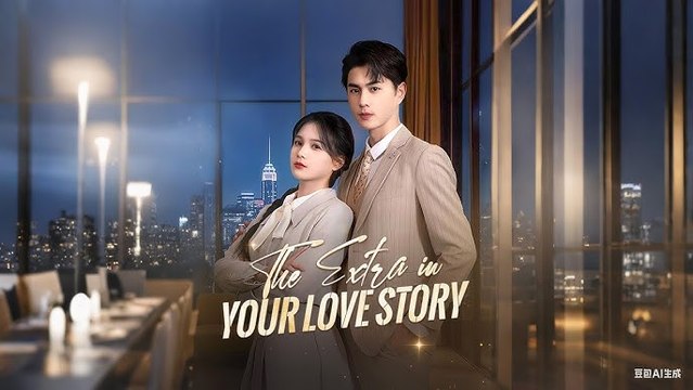 Oh my goodness! The CEO has finally found his long-lost childhood sweetheart#honeyreels #minidrama