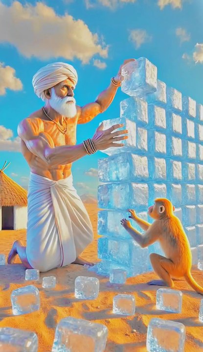 How to make ice house #animals #firebrigade😱 #facebookviral #jalpari #foryouシ #BunnyAdventure #trend #amazingfacts #animation #indian #bestoftheday #trending #explore  #cartoon #Amazing #shorts #AI #duck #animals @follwer @Highlig
