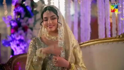 Judwa_ Episode 24 / Pakistani drama / HUM TV