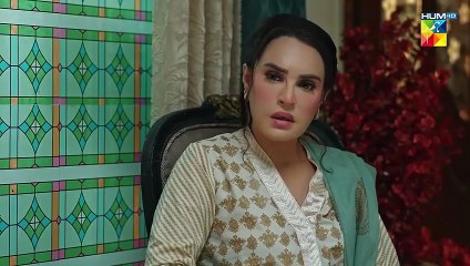 Judwa_ Episode 25 / Pakistani drama / HUM TV