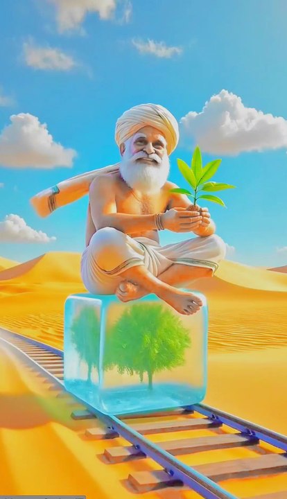 How to make ice railway line #animals #firebrigade😱 #facebookviral #jalpari #foryouシ #BunnyAdventure #trend #amazingfacts #animation #indian #bestoftheday #trending #explore  #cartoon #Amazing #shorts #AI #duck #animals @follwer @Highlights @