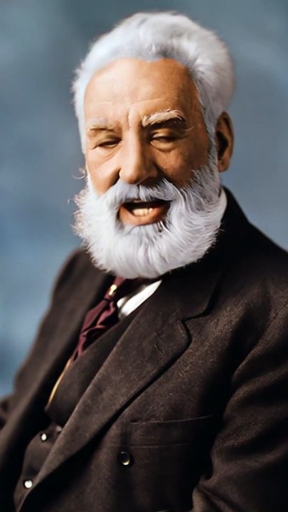 Main Hoon Graham Bell