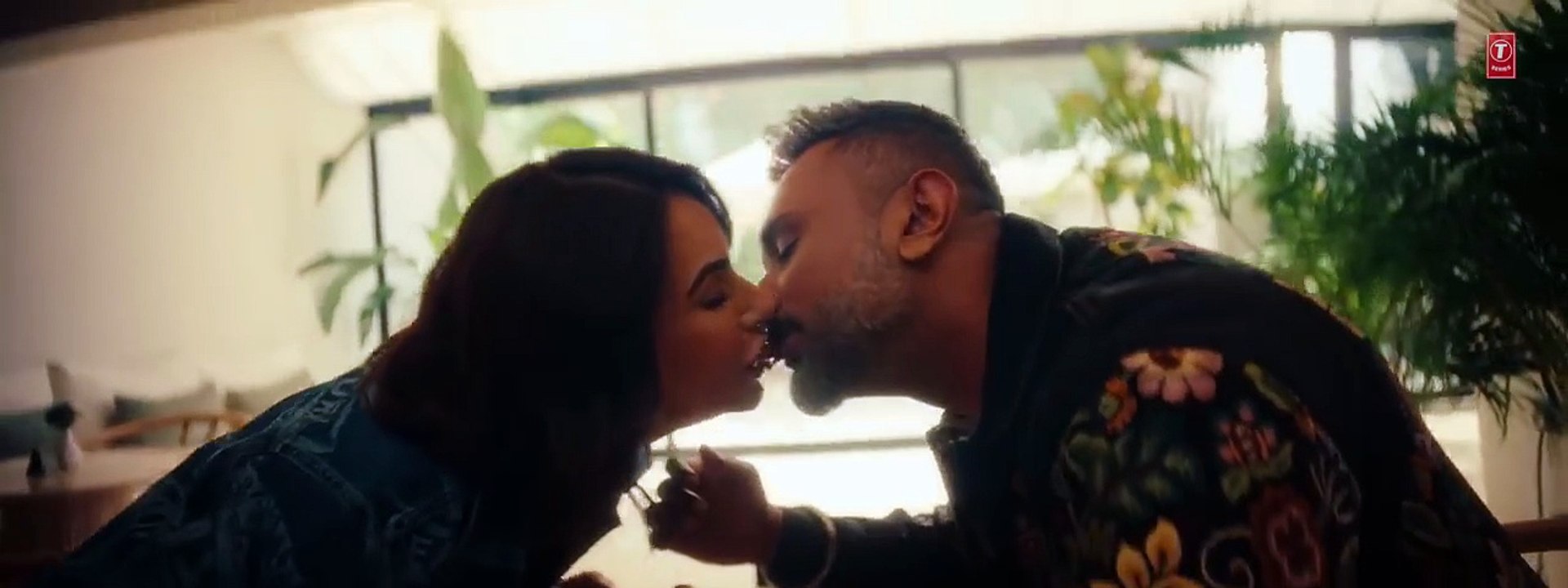 One Thousand Miles.Yoyo Honey Singh. New Song 2025