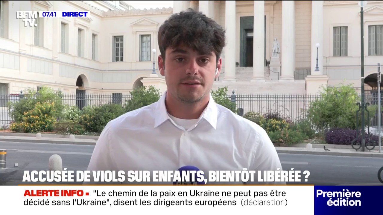 L'employée d'école maternelle mise en examen pour viols et agressions sexuelles dans l'Hérault demande sa remise en liberté