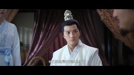 【Multi-sub】EP12现代女法医意外穿越，带你开启古代探案之旅《回到古代当法医 Coroner's Time-Trial》