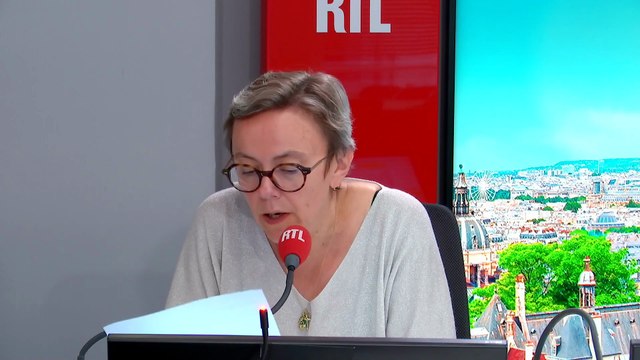 L'ANGLE ÉCO - La sécheresse et le manque d'eau pèsent dangereusement sur l'économie