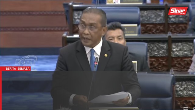 Kes Zara Qairina dibangkitkan dalam Dewan Rakyat