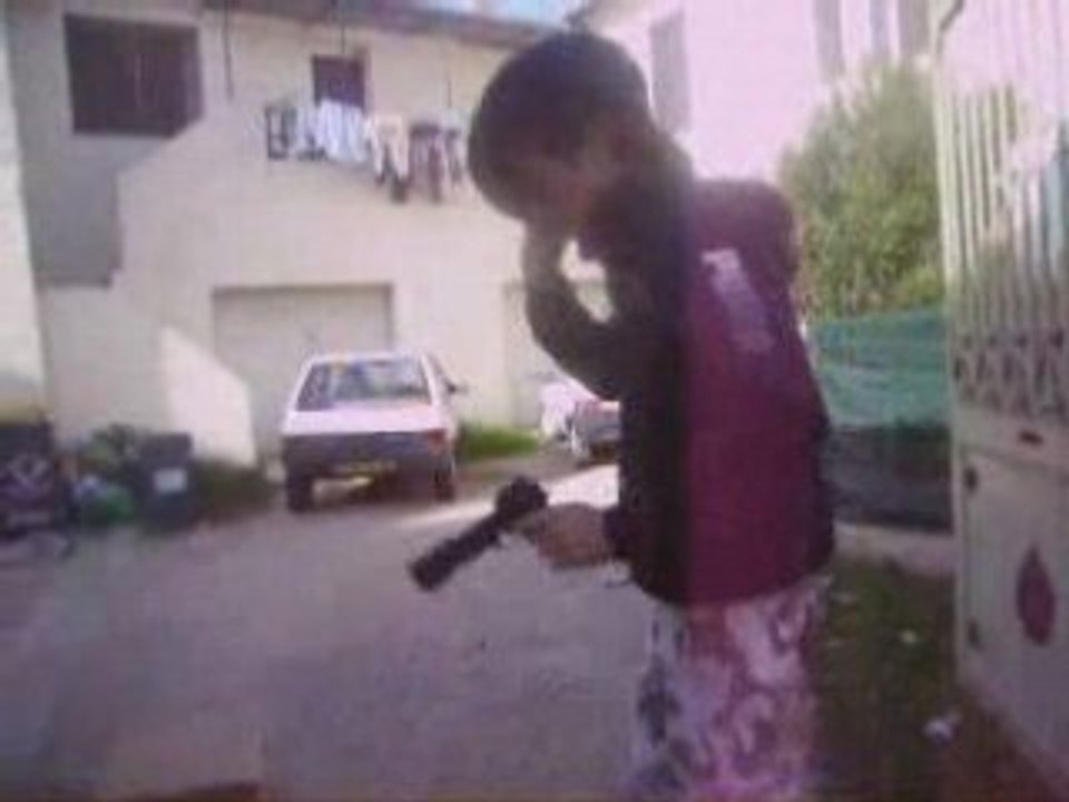 2 flic ami ami remix