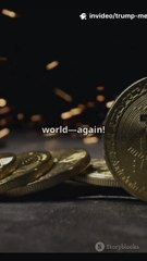 Trump Media’s Bitcoin ETF Bombshell in 45 Seconds!