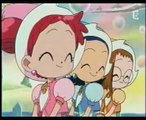 Motto Magical Doremi - Chapitre 07 - Flora a disparu