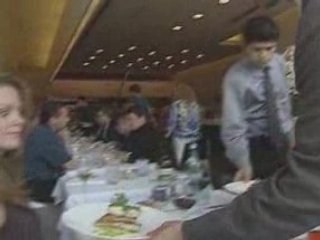 Check, Please! Chicago: Blackbird Discussion