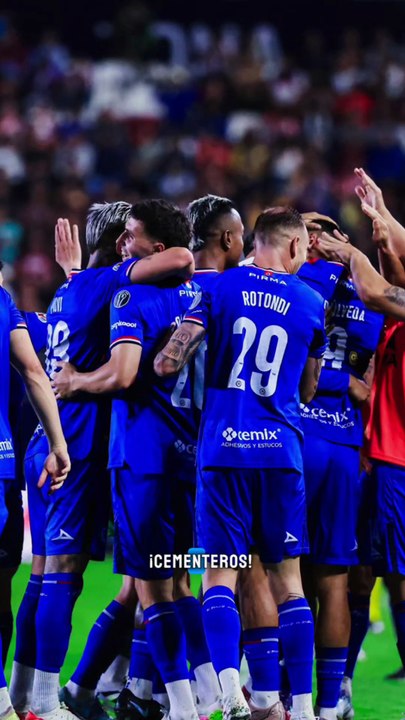¡Cruz Azul Gana con Sufrimiento! Victoria 2-1 en San Luis. #cruzazul