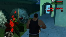Left 4 Theft: GTA San Andreas mod | Survival | Mission Gameplay | Released 2012 | Neighbourhood - Video 2