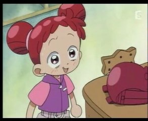 Motto Magical Doremi - Chapitre 10 - Je ne veux pas grandir