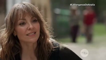 La Venganza De Analia 2 - Capitulo 49