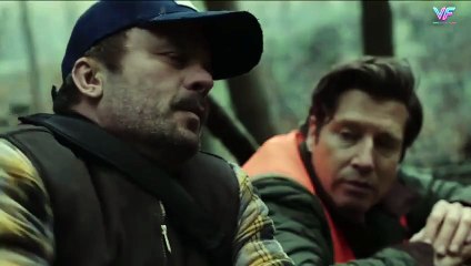 Out Come the Wolves- New Survival Thriller - Hollywood Hindi Dubbed