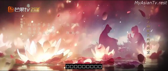 Legend Of The Female General – Episode 12