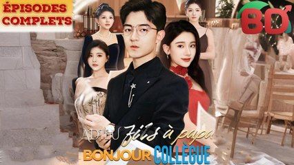 Adieu Fils à Papa, Bonjour CollèGue - Full Movie