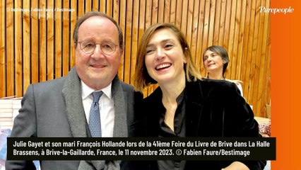 François Hollande a racheté une maison du 19e siècle avec jardin de 2 800 m2, à Tulle en Corrèze… elle a une histoire particulière