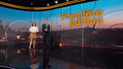 Marie Gentric sur BFM (12/08/2025)