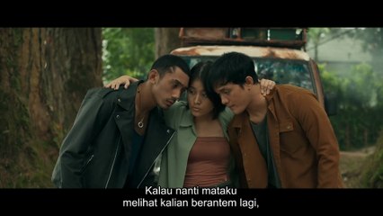 horor indonesia PEMUKIMAN SETAN