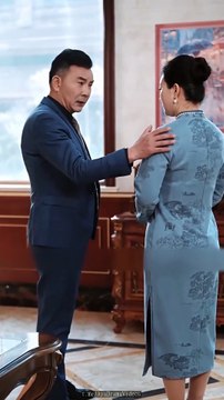 The Lost Tenderness (English dubbed version) - CN #abel #shortfilm