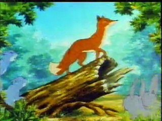 Animals of Farthing Wood S01E01 The Wood in Danger | 1993 Classic Cartoon | English | HD