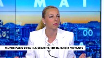 Edwige Diaz : «Je regrette que la gauche s'enferme dans un déni idéologique»