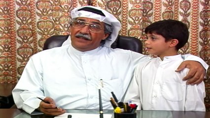 مسلسل دلق سهيل الجزء الثاني | الحلقة 19 HD