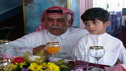 مسلسل دلق سهيل الجزء الثاني | الحلقة 18 HD