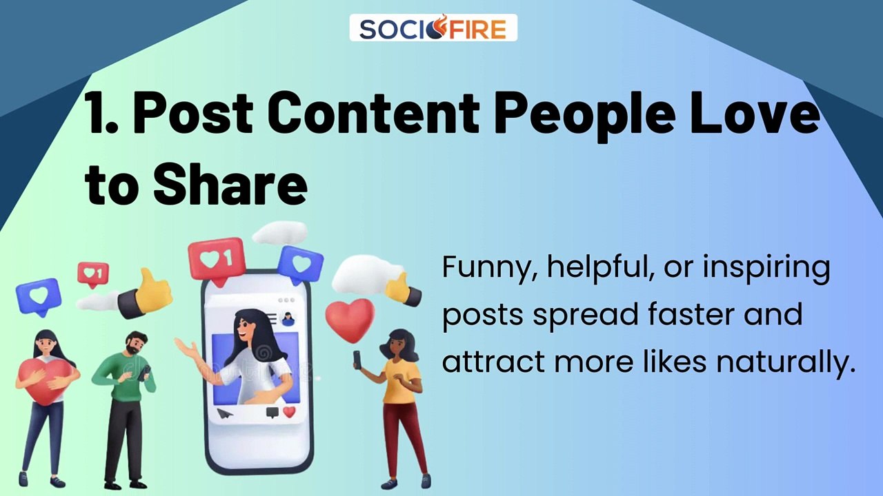 Grow Your Facebook Page Likes the Smart and Simple Way