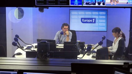 «Il faut mettre des espaces de fraicheur pour pouvoir vivre mieux ces épisodes caniculaires», souligne Arthur Delaporte