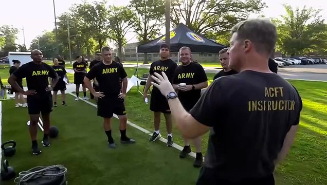 What is U.S. Army Basic Combat Training all about? | Army 101 | U.S. Army