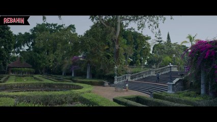 horor indonesia PUSAKA