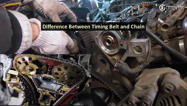 When Should a Timing Belt Be Changed on a BMW