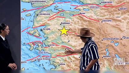 Üşümezsoy o noktalara dikkat çekti! Sındırgı depremini nasıl bildi? ''Simav'da risk bitti diyemem''