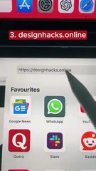 সবকিছুর জন্য AI ডিজাইন টুল! এক ক্লিকে তৈরি করুন যে