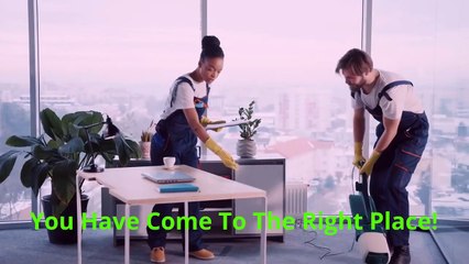 Bee-Dazzled Cleaning Company in Long Beach, CA