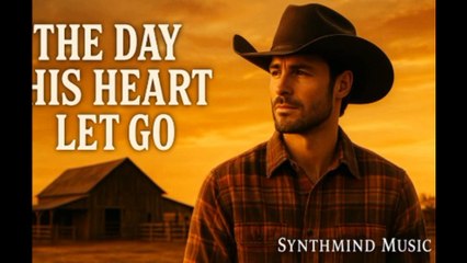 💔 The Day His Heart Let Go – The Country Ballad That Will Break You and Heal You 💔