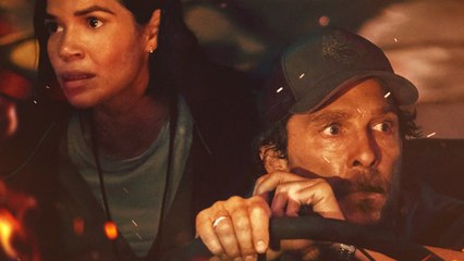 Laberinto en llamas - Tráiler Oficial (Español) © Apple TV+