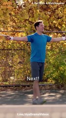 A Bet With A Matchmaker #abel