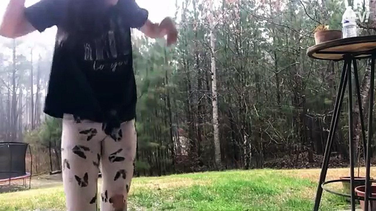People VS NatureCrazy Weather Fails